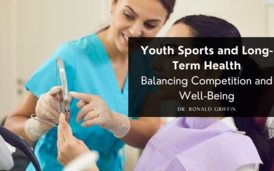 Youth Sports and Long-Term Health: Balancing Competition and Well-Being