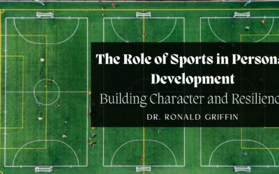 The Role of Sports in Personal Development: Building Character and Resilience
