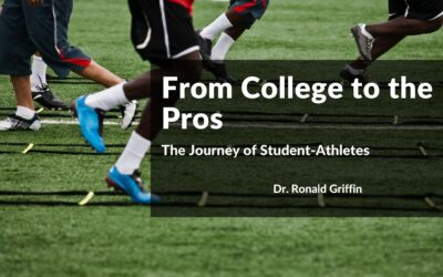 From College to the Pros: The Journey of Student-Athletes