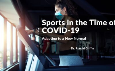 Sports in the Time of COVID-19: Adapting to a New Normal