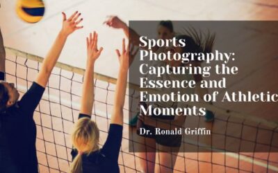 Sports Photography: Capturing the Essence and Emotion of Athletic Moments